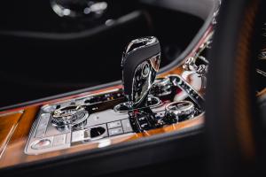 Bentley Continental GT 2018 года  (MY)